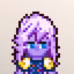 Cosmic Kid #2354