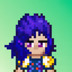 Cosmic Kid #3910