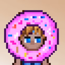 Cosmic Kid #1151
