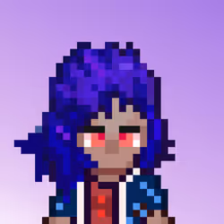 Cosmic Kid #1239
