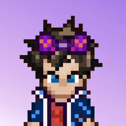 Cosmic Kid #697