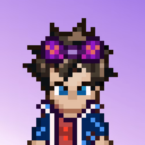 Cosmic Kid #697