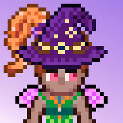 Cosmic Kid #1133