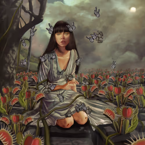 Surreal Haven