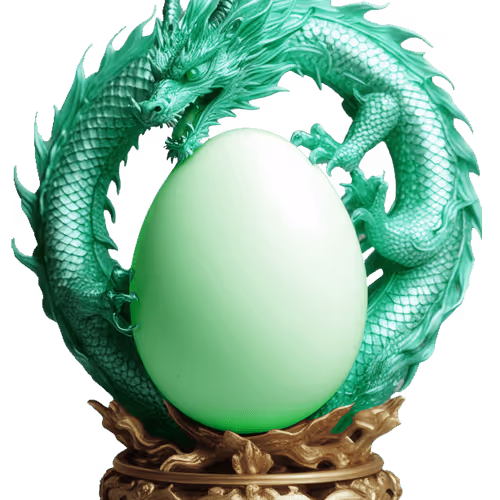 Dragon Zodiac