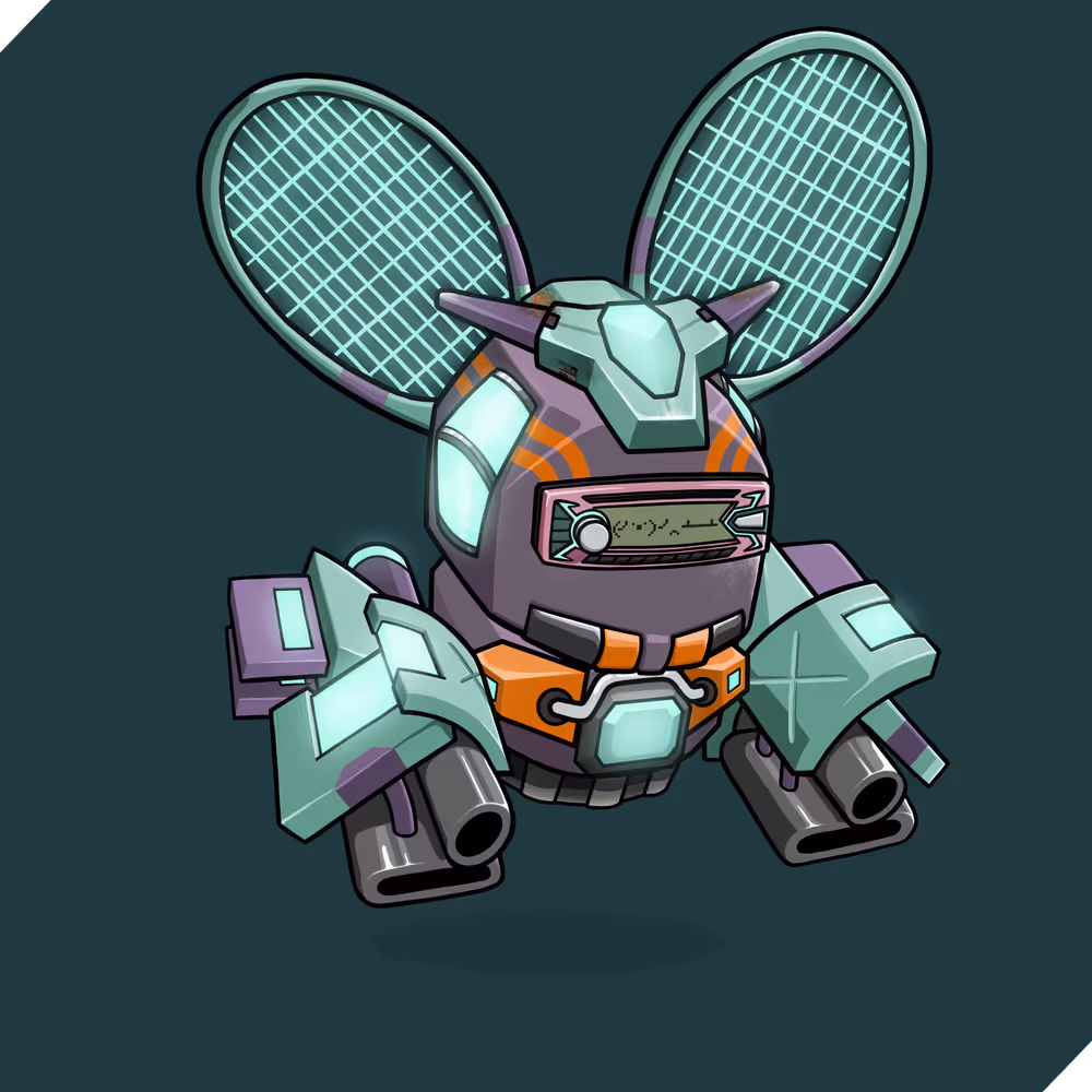 Item Media