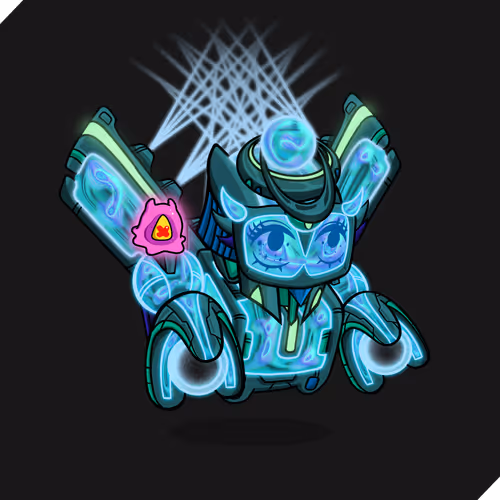 Item #200 Media