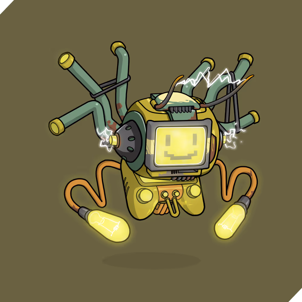 Item Media
