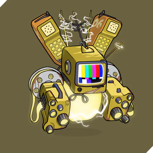 Item #23755 Media