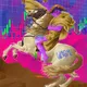 CRYPTO HISTORY by KING XEROX