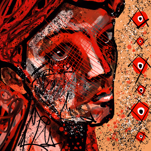 Blood. Mud. Innocence