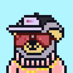 Bears Deluxe #1399
