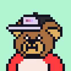 Bears Deluxe #5263