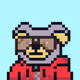 Bears Deluxe #1602
