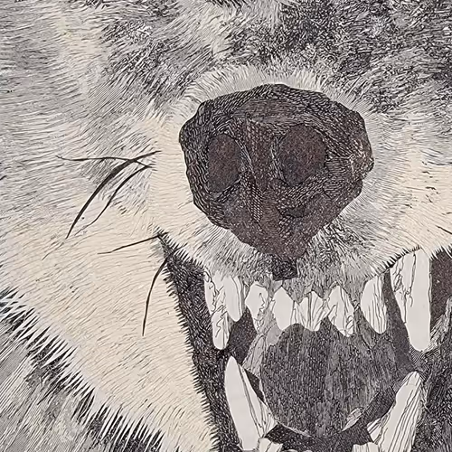 Etchings