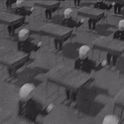学生