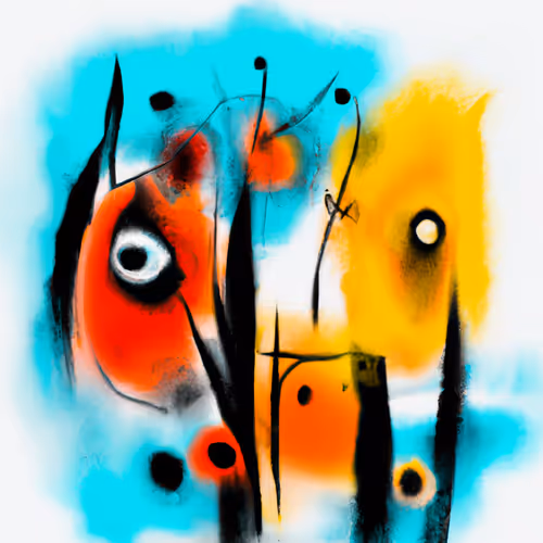 Spring Morphing.