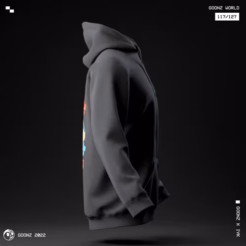 Item #244 Media