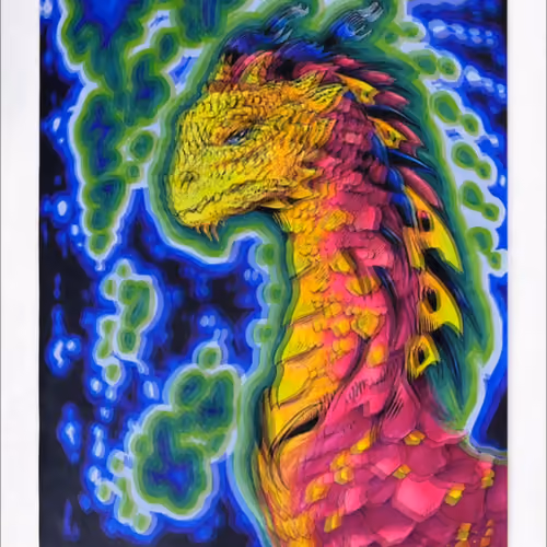Bestiary V3