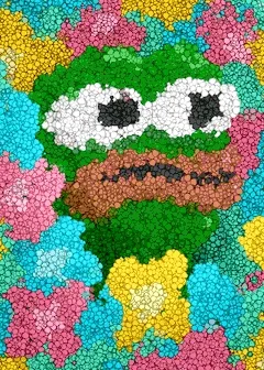 BLOOMERPEPE