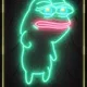 FLICKERPEPE | Series 10 Card 508