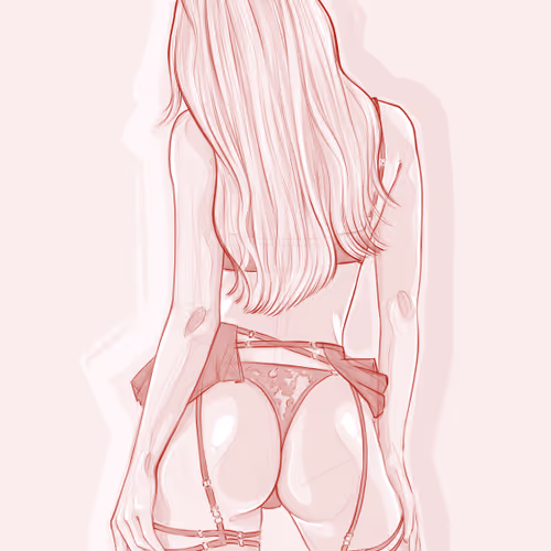 Tender Lines