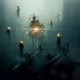  Submechanophobia