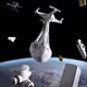 Babydrone in Space #92/324