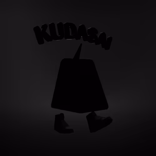 Walking Kudasai V2
