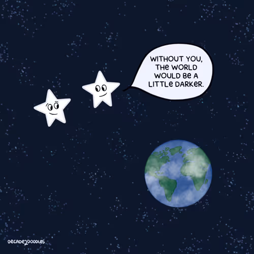 Conversations with the Stars Open Edition by Steph Crigler