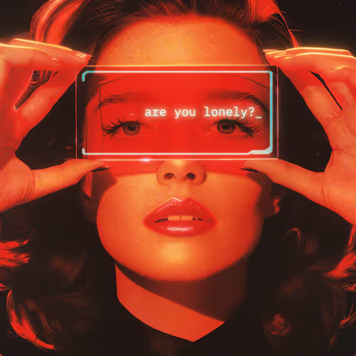 Are You..?