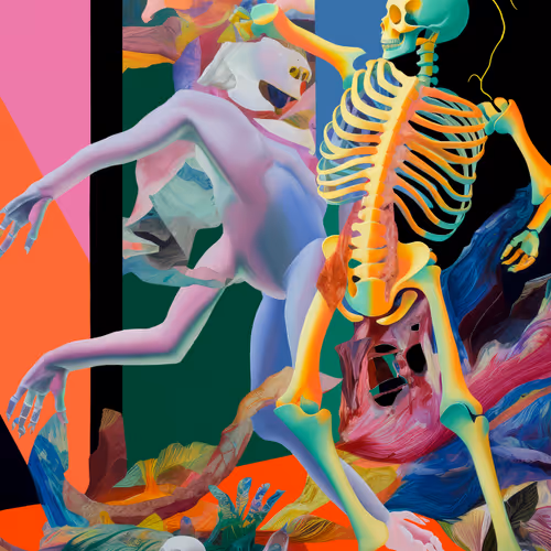 Chromatic Remains