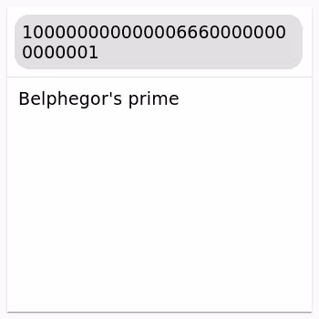 Item #1000000000000066600000000000001 Media