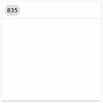 Item #835 Media
