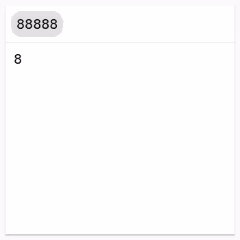 Item #88888 Media