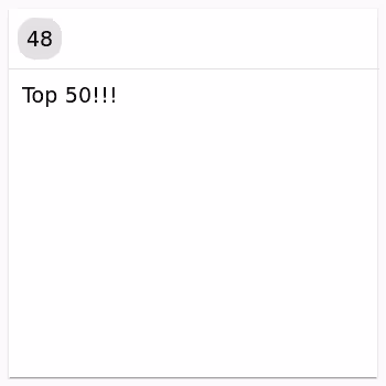 Item #48 Media