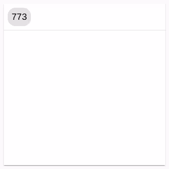 Item #773 Media