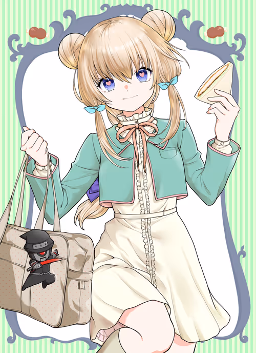 Item #253 Media