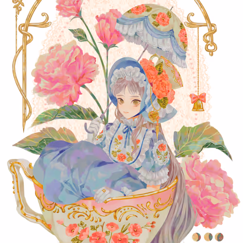 FOLKLORE V4