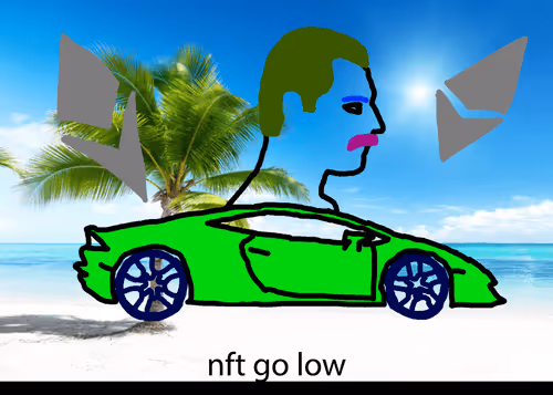 NFT Image