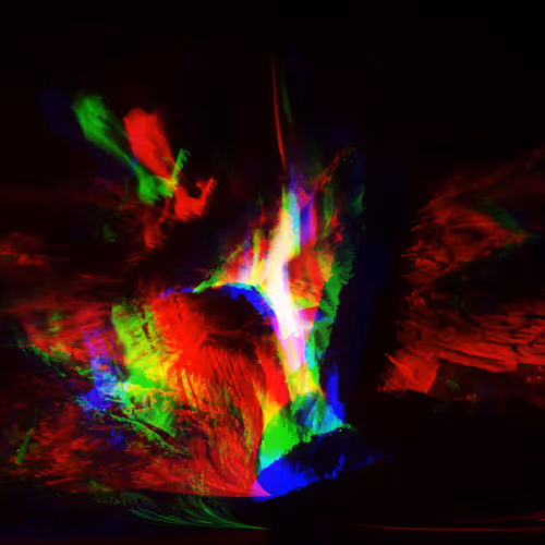 Acid Dreams from the Inner Mind