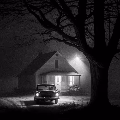 Recollections by notquiteNAB
