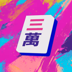 0xMahjong #1489