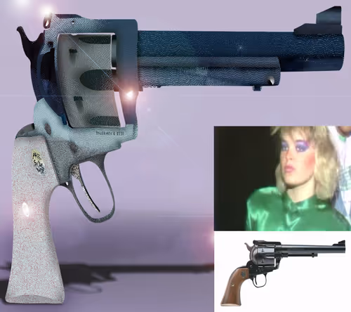 Item #17 Media
