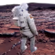 Presidente De Internet: Mission Mars