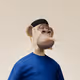 7418