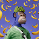 6992