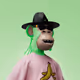 3836