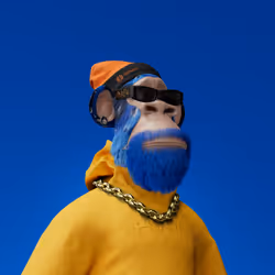 6957
