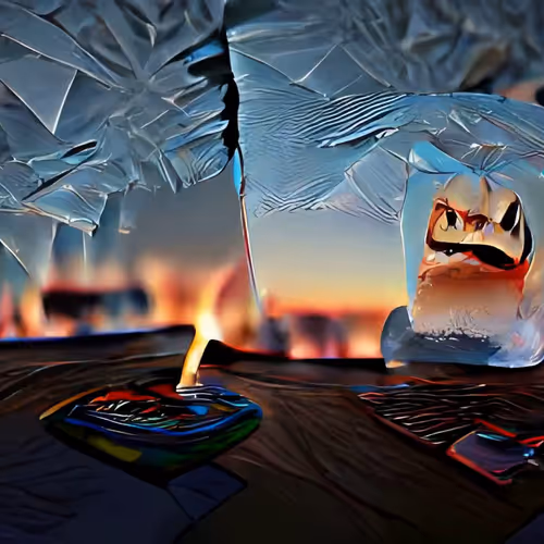 AI-ART V2